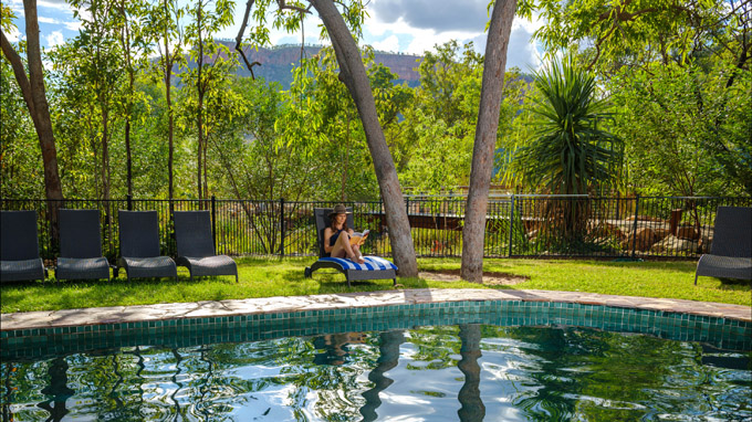 australie self-drive