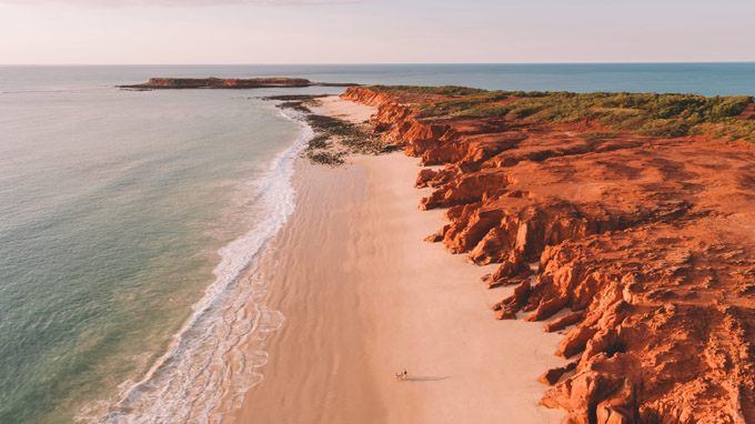 australie self-drive