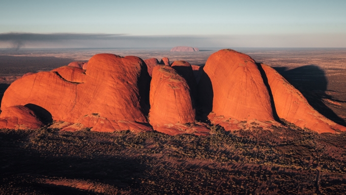australie self-drive