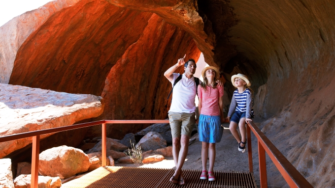 australie self-drive