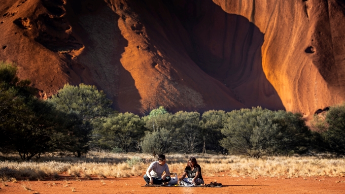 australie self-drive
