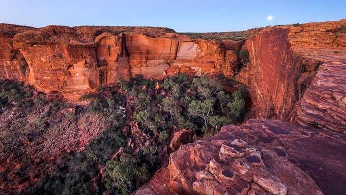australie self-drive