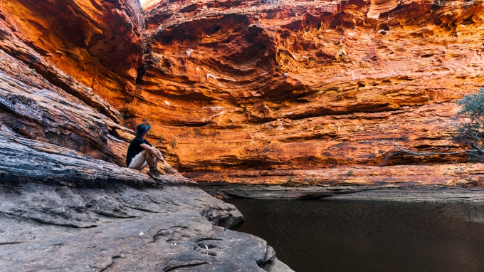australie self-drive