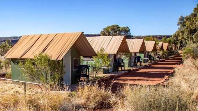australie self-drive