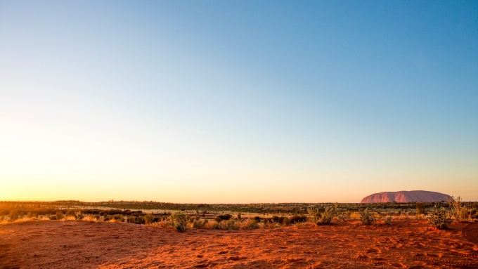 australie self-drive