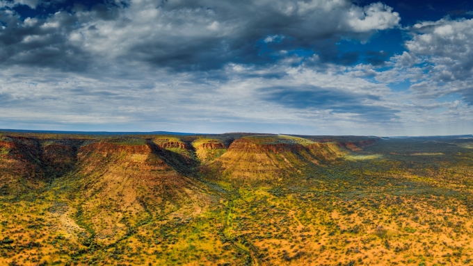 australie self-drive