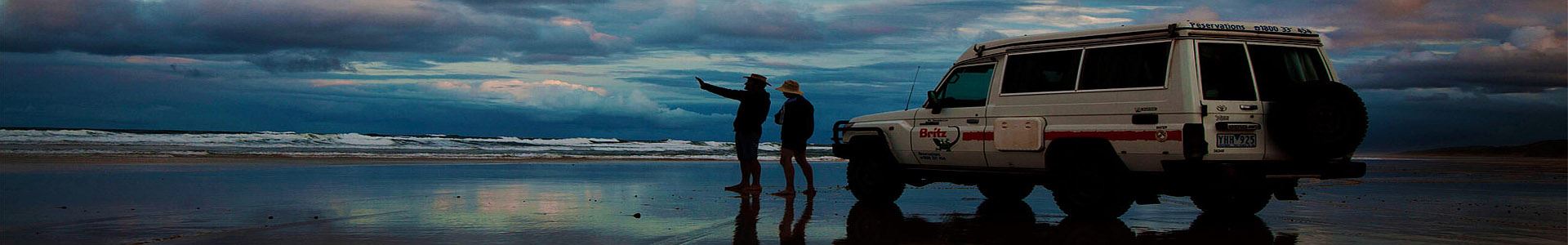 australie klantervaring