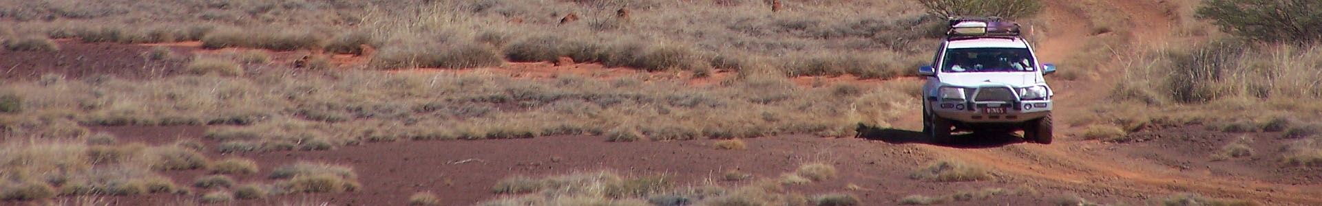 australie autorijden