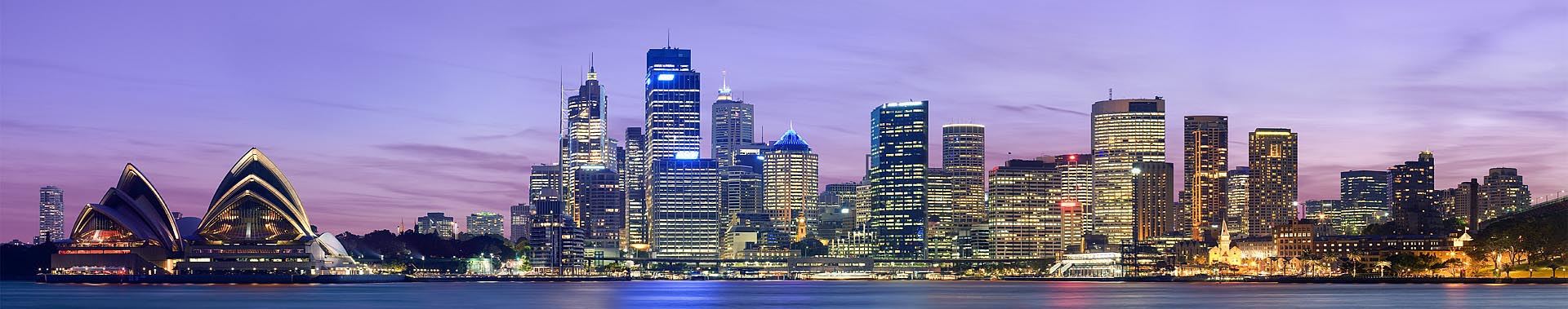australie nieuwzeeland reizen