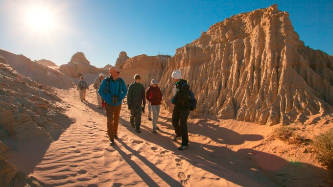 australie tours