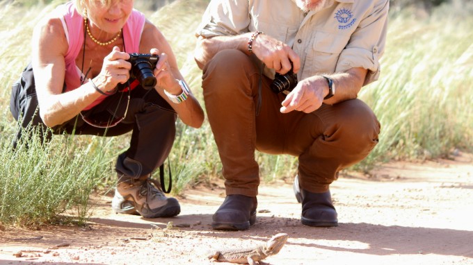 australie tours