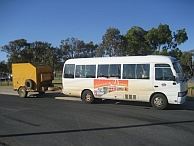 groepsreis australie adelaide