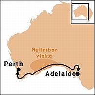 groepsreis australie