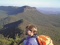 groepsreis australie blue mountains