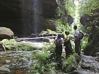 groepsreis australie blue mountains