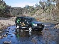 groepsreis australie blue mountains