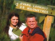 groepsreizen australie blue mountain