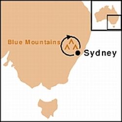 groepsreis australie