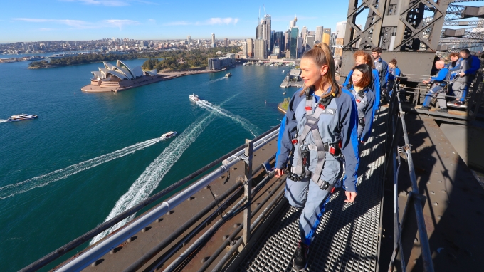 australie tours