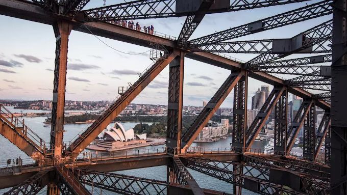 australie tours