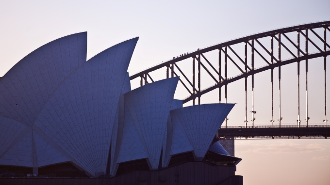 australie tours