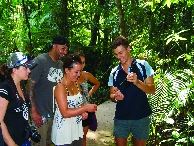 australie groepsreis