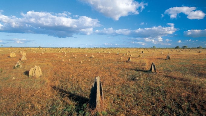 australie tours