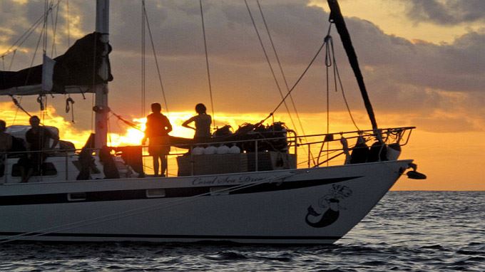 australie tours