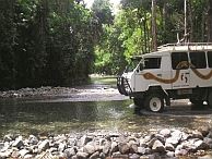 australie groepsreizen