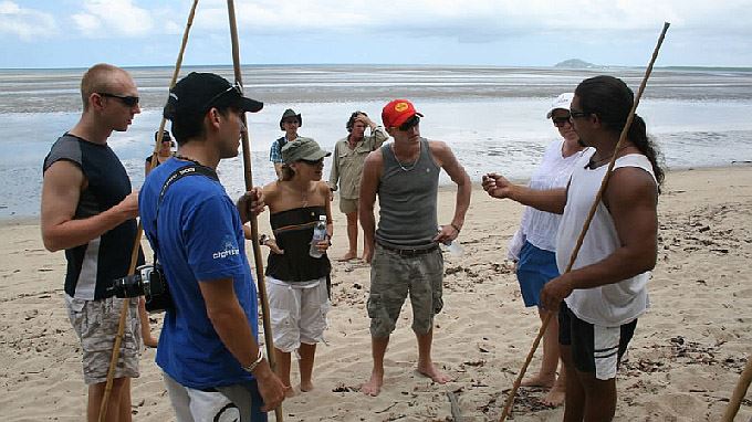 australie tours