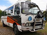 groepsreis australie