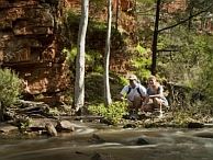 groepsreis australie