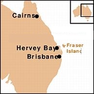 groepsreis australie