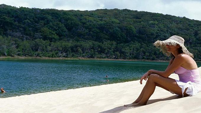 australie tours