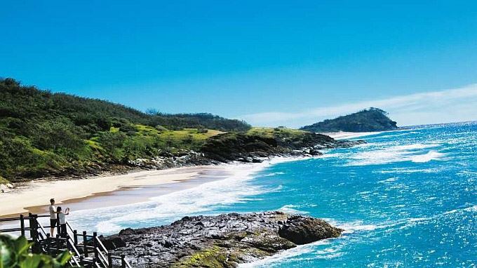 australie tours