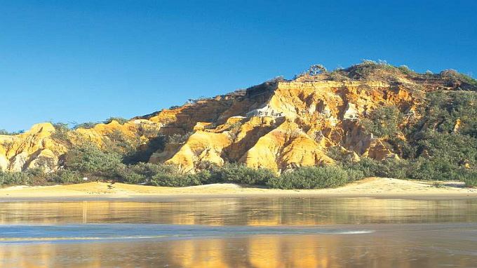australie tours