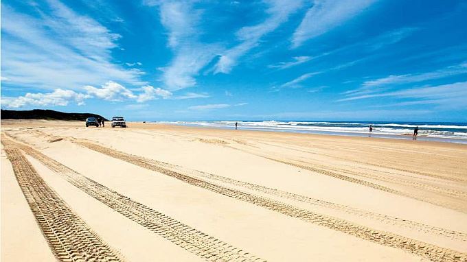 australie tours
