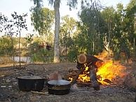 groepsreis australie