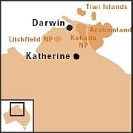 groepsreis australie