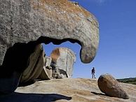 groepsreis australie