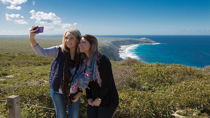 australie tours