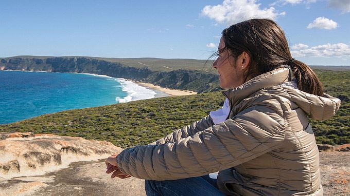 australie tours