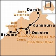 groepsreis australie