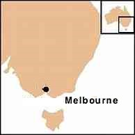 groepsreis australie