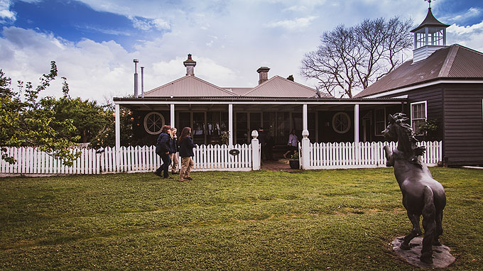 australie tours