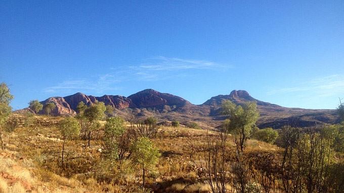 australie tours