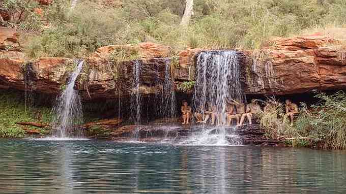 australie tours