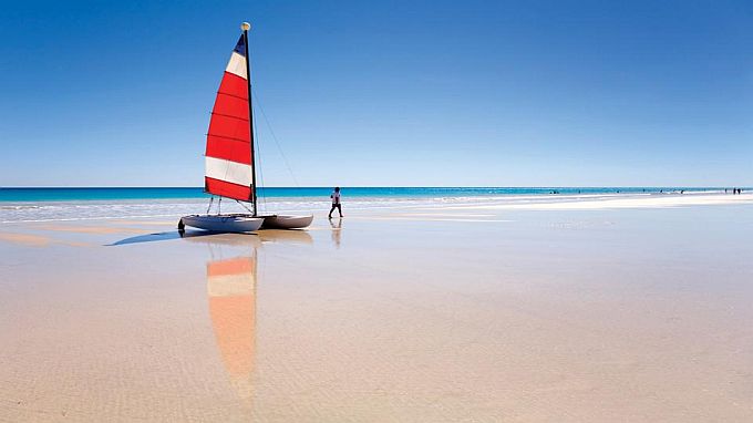australie tours