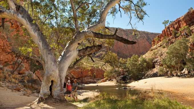 australie tours