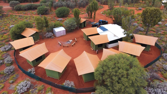 australie tours